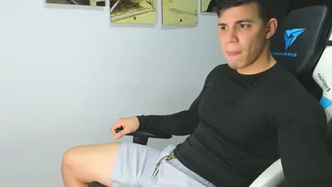 levelingg online show from 01/31/25, 03:20