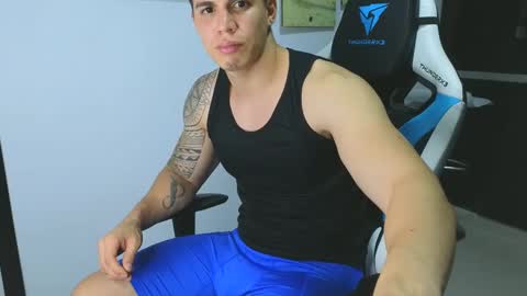 levelingg online show from 02/01/25, 03:52