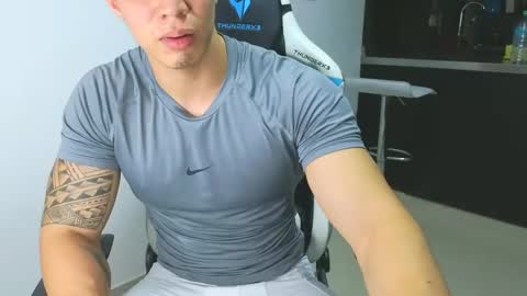 levelingg online show from 02/04/25, 03:00