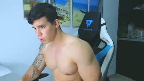 levelingg online show from 02/13/25, 03:39