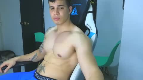 levelingg online show from 03/07/25, 03:29