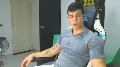 levelingg online show from 03/11/25, 02:43