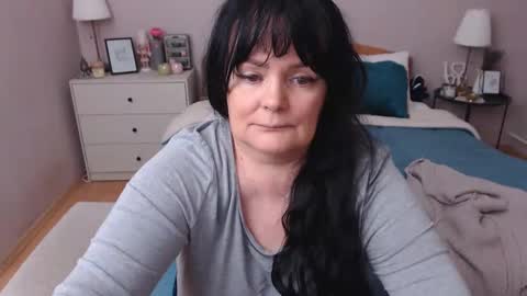 Mary online show from 01/10/26, 05:04