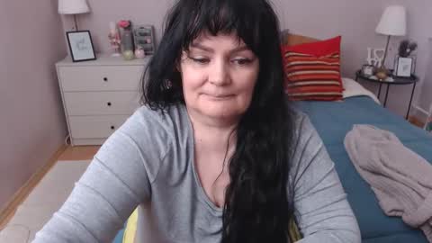 Mary online show from 02/28/26, 01:01