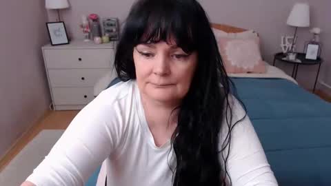 Mary online show from 03/29/26, 12:16