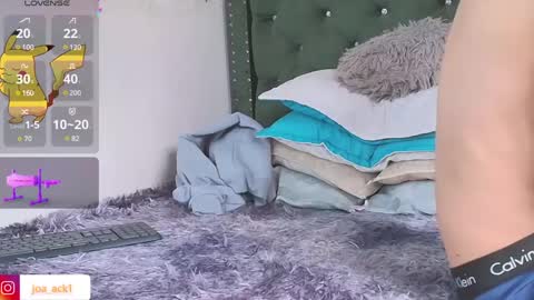 Levi  online show from 01/28/25, 06:39