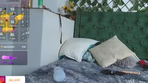 Levi  online show from 01/29/25, 12:43