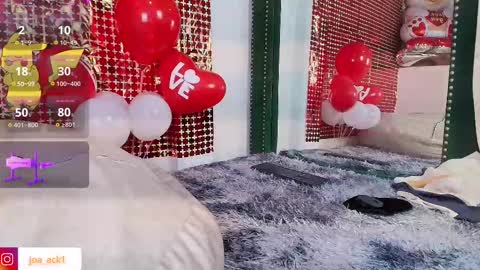 Levi  online show from 02/11/25, 10:39