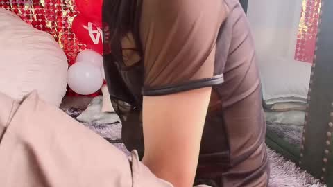 Levi  online show from 02/12/25, 02:10