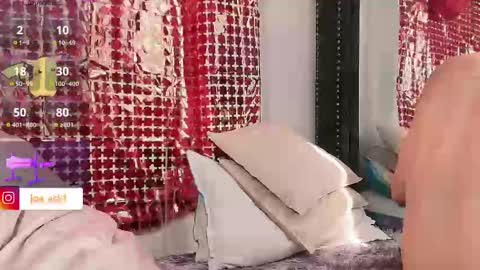 Levi  online show from 02/17/25, 08:47