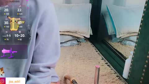 Levi  online show from 03/05/25, 09:15