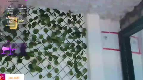 Levi  online show from 03/11/25, 03:12