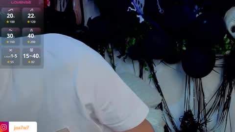 Levi  online show from 11/03/25, 09:16