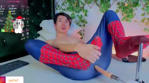 Levi  online show from 12/05/25, 08:38