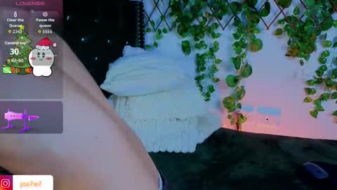 Levi  online show from 12/17/25, 02:23