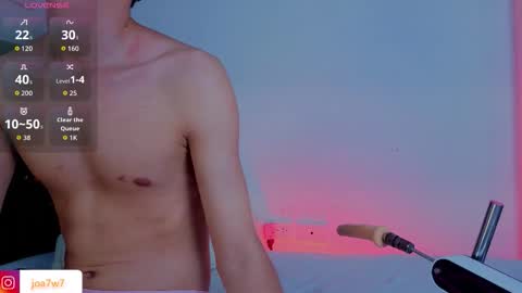 Levi  online show from 03/03/26, 01:50