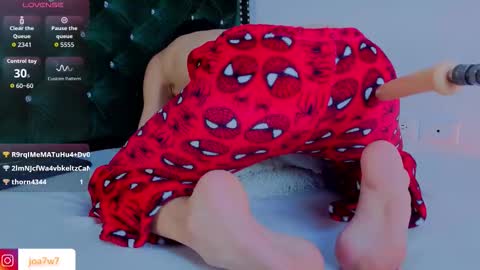 Levi  online show from 03/05/26, 05:42