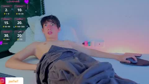 Levi  online show from 04/09/26, 03:06