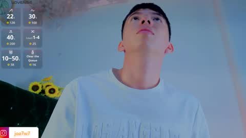 Levi  online show from 04/22/26, 04:41