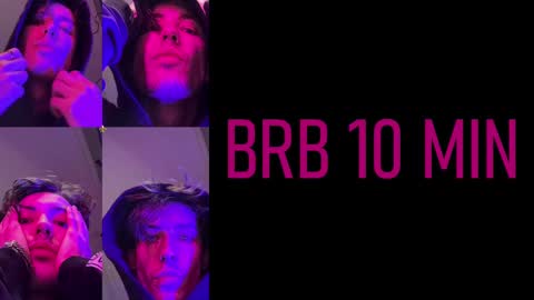 Snapshot of levilys chatting on 02/11/25, 02:35 Next Stream 02122024 2000 UTC0 online show from 02/11/25, 02:35