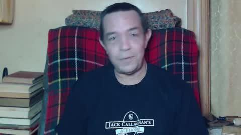 Snapshot of levon48 chatting on 01/15/25, 12:51 levon48 online show from 01/15/25, 12:51