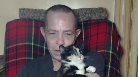 levon48 online show from 04/24/26, 12:57