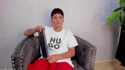 LevySteven online show from 01/12/25, 05:56