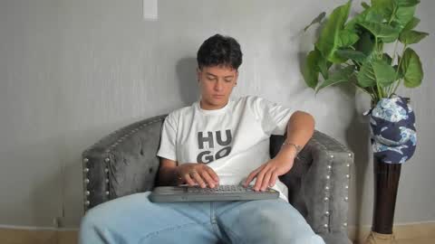 LevySteven online show from 01/23/25, 04:52