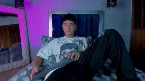 LevySteven online show from 01/24/25, 04:16