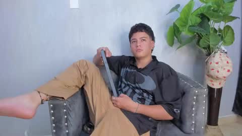 LevySteven online show from 01/25/25, 10:51