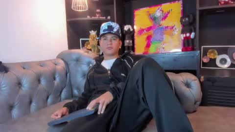 LevySteven online show from 02/13/25, 04:54