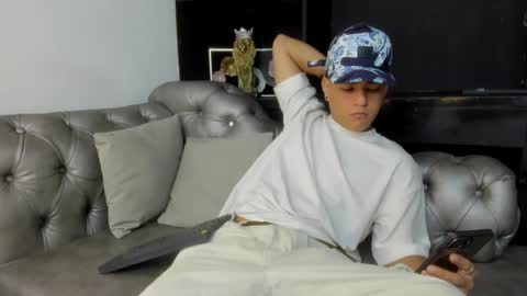 LevySteven online show from 02/21/25, 05:24