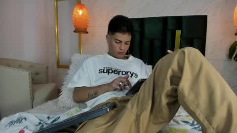 LevySteven online show from 11/06/25, 04:13