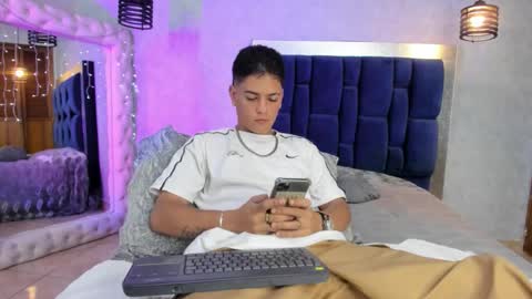 LevySteven online show from 12/14/25, 04:51