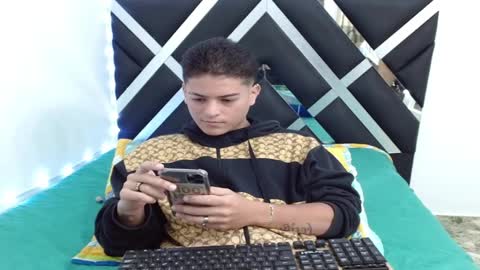 LevySteven online show from 01/13/26, 01:55