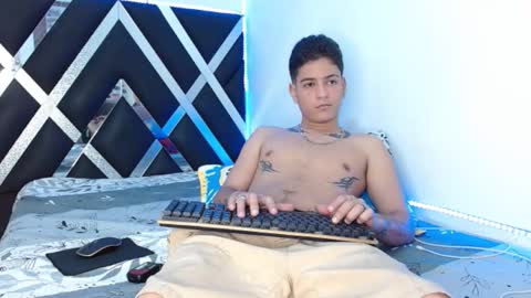 LevySteven online show from 03/04/26, 07:03