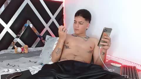 LevySteven online show from 03/18/26, 11:41