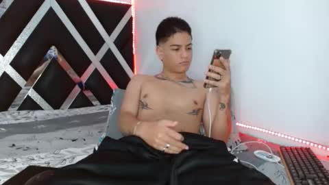 LevySteven online show from 03/20/26, 12:15