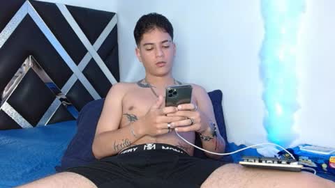 LevySteven online show from 04/24/26, 05:54