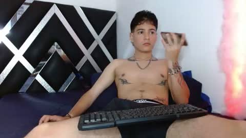 Snapshot of levy_steve chatting on 07/13/26, 03:31 LevySteven online show from 07/13/26, 03:31