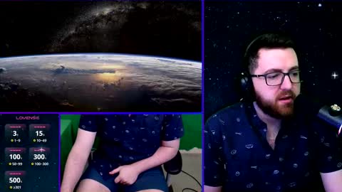 lewdeon online show from 02/20/26, 02:50