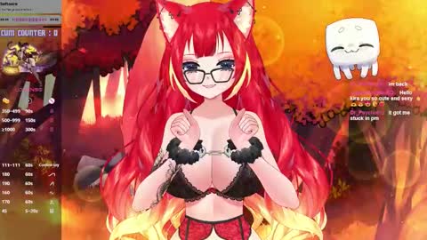Kira online show from 10/07/25, 02:25