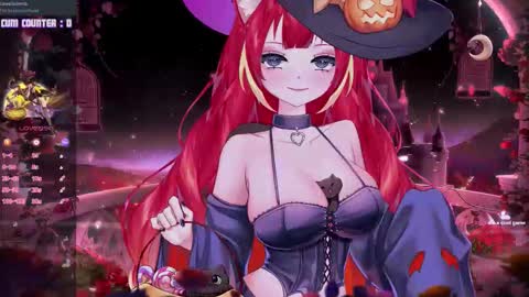 Kira online show from 10/30/25, 02:40