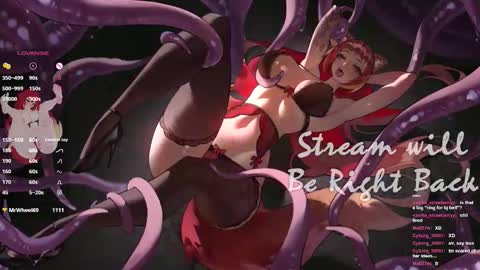 Kira online show from 12/17/25, 05:30