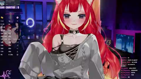 Kira online show from 01/14/26, 06:24