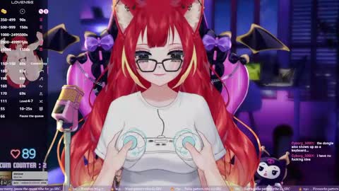 Kira online show from 03/28/26, 06:29