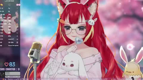 Kira online show from 04/01/26, 06:38