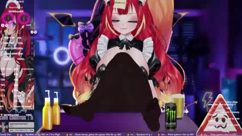 Kira online show from 04/10/26, 05:28