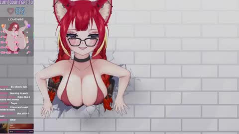 Kira online show from 04/22/26, 05:25