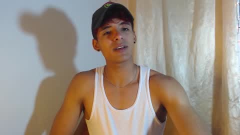 i  am lewis ly EDUARDO MEMDOZA15 online show from 02/27/26, 03:34